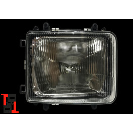 Фара передняя RH Daf CF65, 75, 85,
