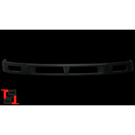 Спойлер бампера MAN F2000 190mm good,