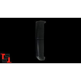 Дефлектор кабины левый MAN L 2000 10.93 LE, FE,