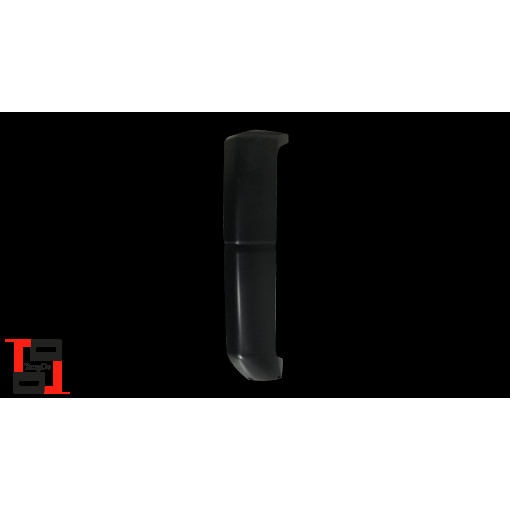 Дефлектор кабіни лівий MAN L 2000 10.93 LE, FE,