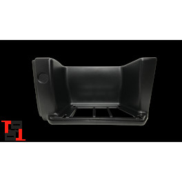 Нижня сходинка LH Volvo FM7, 10, 12 ABS,