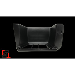 Нижня сходинка RH Volvo FM7, 10, 12 ABS,