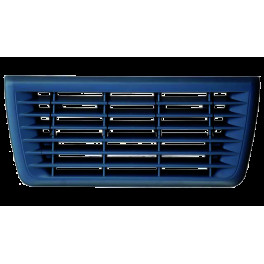 Решітка Радиатора DAF XF95 E2, E3,