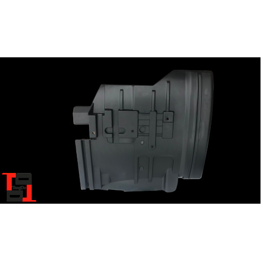 Крило на сходинку праве Renault Premium