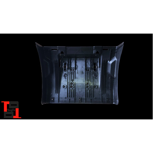 Крило заднього колеса передня частина Volvo FH13, FM13, Renault