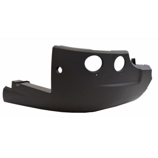 Бампер передній правий SCANIA 124  ABS