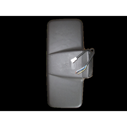 Зеркало основное Renault Magnum E2/3/5 с подогревом