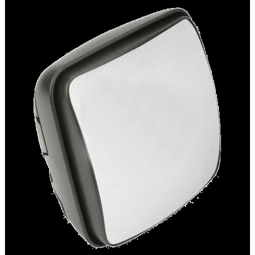 Дзеркало мале MAN/DAF EURO 2-3 з підігрівом