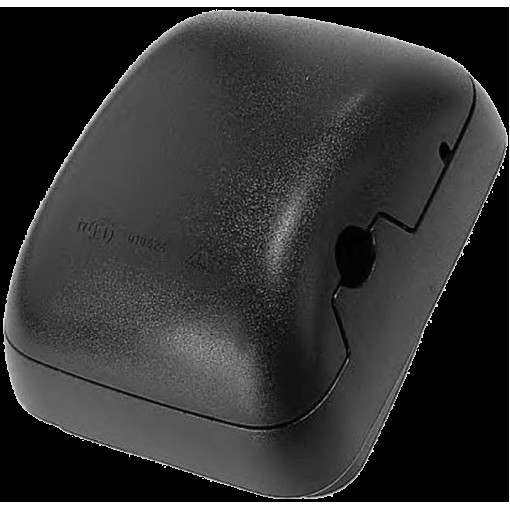 Дзеркало мале MAN/DAF EURO 2-3 з підігрівом