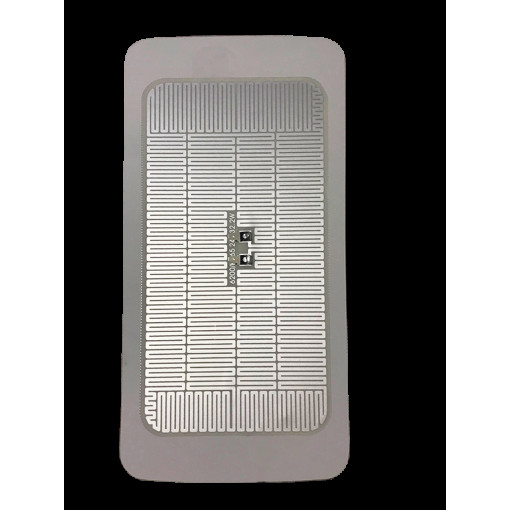 Вставка зеркала Renault Premium 370x176