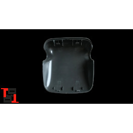Кришка ширококутного дзеркала Man e-mark,