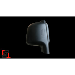 Кришка дзеркала Renault Dxi правая