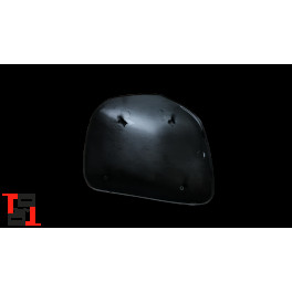 Кришка ширококутного дзеркала RHD LHS LHS LHS Scania e-mark,