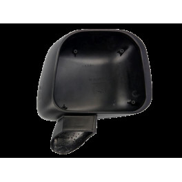 Корпус дод. дзеркала R SCANIA P, G, R, T [4-5 серія],