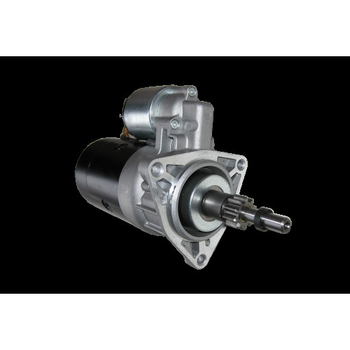 Стартер Volkswagen CALIFORNIA T4 CAMPER, TRANSPORTER T4 2.4D/2.5 07.90-04.03