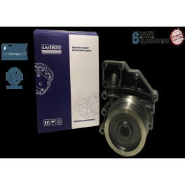Водяной насос Cummins ISX 15 (ISO 9000:2000),