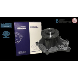 Водяной насос MAN TGL, TGM (ISO 9000:2000),