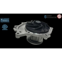 Водяной насос MAN TGL, TGM (ISO 9000:2000),