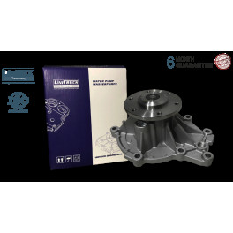 Водяной насос MAN TGL, TGM (ISO 9000:2000),