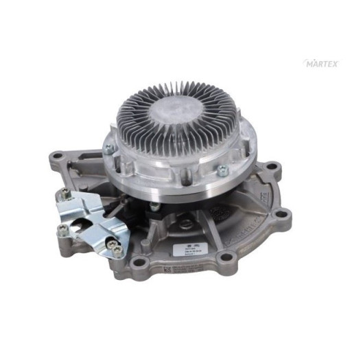 Помпа масла MERCEDES ACTROS (542 180 0101),