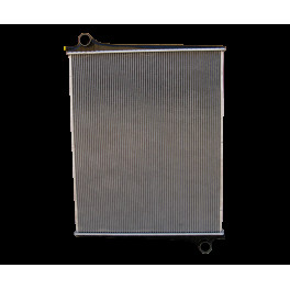Радіатор без рами SCANIA P [8/95-],