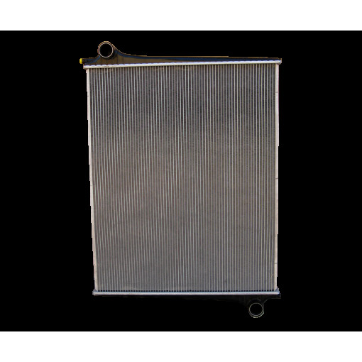 Радіатор без рами SCANIA P [8/95-],