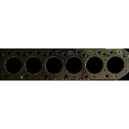 Прокладка ГБЦ Renault Premium DXI
