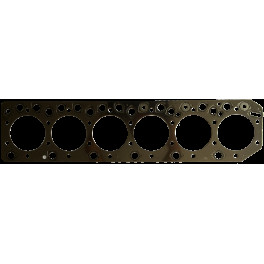 Прокладка ГБЦ Renault Premium DXI