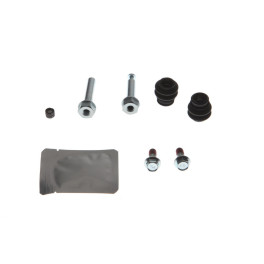 Ремкомплект супорта HYUNDAI I30, IX20, IX35, IX55, VELOSTER; KIA CEE'D, CERATO II, PICANTO, PRO CEE'D, SPORTAGE; MAZDA 2 1.0-Electric 04.03-Ремкомплек
