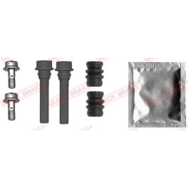Ремкомплект супорта Лів FIAT FULLBACK; MITSUBISHI L 200 / TRITON, L 300 III, PAJERO SPORT II 1.6-3.2D 08.86-Ремкомплект тормозного суппорта