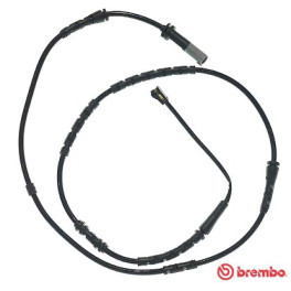 Датчик износа тормозных колодок задних BMW X3 (F25), X4 (F26) 1.6-3.0D 09.10-