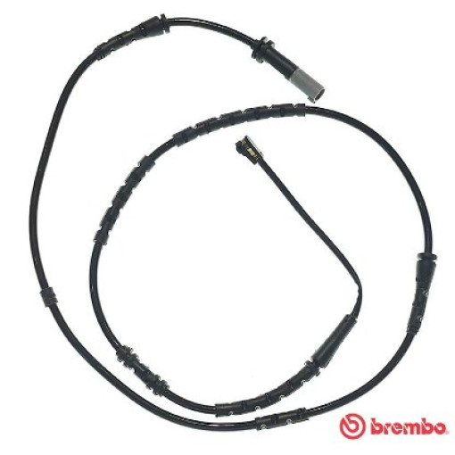 Датчик износа тормозных колодок задних BMW X3 (F25), X4 (F26) 1.6-3.0D 09.10-
