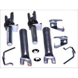 Регулятор барабанних колодок CHEVROLET CAPTIVA, MONTANA; OPEL ASTRA F, ASTRA F CLASSIC, ASTRA G, ASTRA G CLASSIC, ASTRA H, ASTRA H CLASSIC, ASTRA H GT