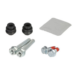 Ремкомплект супорта TOYOTA AVENSIS VERSO, CELICA, COROLLA, COROLLA VERSO, IQ, LAND CRUISER 90, MR 2 III, PREVIA, PRIUS, YARIS, YARIS VERSO 1.0-3.4 03.