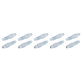 Гальмівний повітряний клапан (M8x1,25мм) 10шт MERCEDES /8 (W115), A (W168), A (W169), B (W245), C (CL203), C T-MODEL (S203), C (W203), CLC (CL203), CL