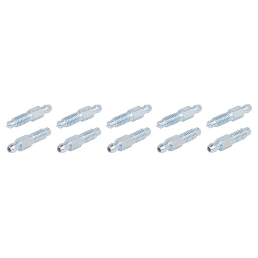 Гальмівний повітряний клапан (M8x1,25мм) 10шт MERCEDES /8 (W115), A (W168), A (W169), B (W245), C (CL203), C T-MODEL (S203), C (W203), CLC (CL203), CL