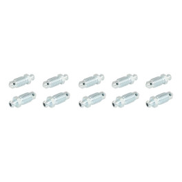 Гальмівний повітряний клапан (M10x1,5мм) 10 шт CADILLAC SEVILLE; CHEVROLET IMPALA, TRANS SPORT; CHRYSLER 300 C; FORD RANGER; OPEL SINTRA; PONTIAC TRAN