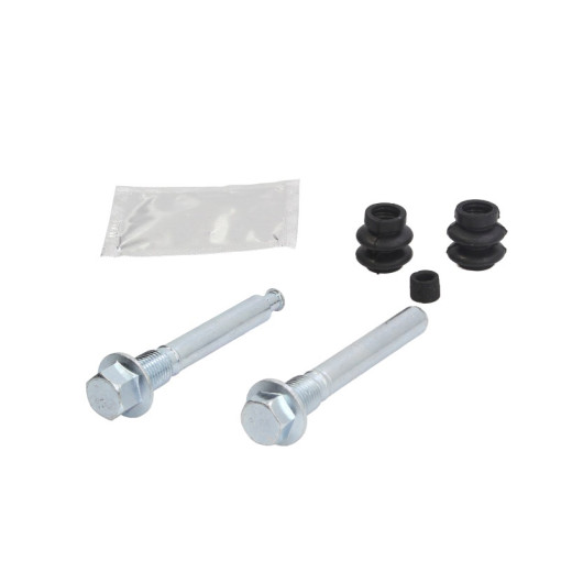 Ремкомплект супорта задній/передній Лів/Правий MAZDA 5, 6; MITSUBISHI PAJERO CLASSIC, PAJERO III, PAJERO IV, SPACE STAR 1.3-3.8 06.98-Ремкомплект гальмівного