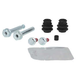 Ремкомплект супорта HYUNDAI I30, I40, I40 CW, IX20, IX35, VELOSTER; KIA CEE'D, PRO CEE'D, SPORTAGE; SUBARU JUSTY III 1.3-Electric 09.03-Ремкомплект то