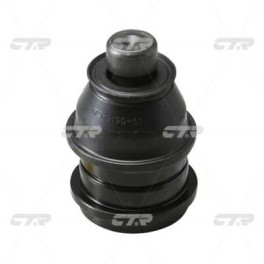 Шарова опора лев/прав (нижний) MITSUBISHI ECLIPSE III, GRANDIS 2.0D/2.4/3.0 05.99-12.11 Шарова опора важеля, фронт
