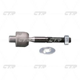 Рулевая тяга боковая (без наконечника) 120mm HONDA ODYSSEY 3.5 07.02-08.04