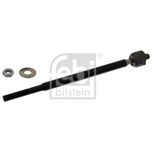 Рульова тяга бокова Ліва/Права (dl.334,5mm) TOYOTA YARIS 1.3/1.5 03.00-11.05 Рульова тяга бокова (без наконечника)