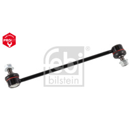 Тяга стабилизатора передн лев/прав 318mm HYUNDAI I40, I40 CW 1.6/1.7D/2.0 07.11- З'єднувальна Стойка стабилизатора