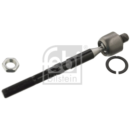 Рульова тяга бокова Ліва/Права (dl.235mm) HYUNDAI I30; KIA CEE'D 1.0-1.6D 01.12- Рульова тяга бокова (без наконечника)
