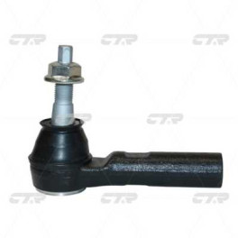 Рулевай наконечник лев/прав DODGE RAM 1500, RAM 2500 3.7-5.9D 06.01-12.09 Наконечник поперечної рульової тяги