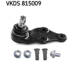 Шаровая опора HYUNDAI GRAND SANTA FЙ, GRANDEUR, I30, SANTA FЙ III; KIA CARENS IV, CEE'D, PRO CEE'D 1.0-2.4 01.11- Шарова опора важеля, фронт