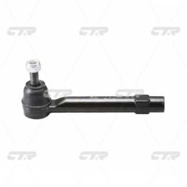 Рулевай наконечник TOYOTA COROLLA 1.4D/1.6 06.04-06.13 Наконечник поперечної рульової тяги