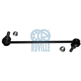 Стойка стабилизатора P 300mm NISSAN QASHQAI I, X-TRAIL; RENAULT KOLEOS I 1.5D-2.5 02.07- З'єднувальна Стойка стабилизатора