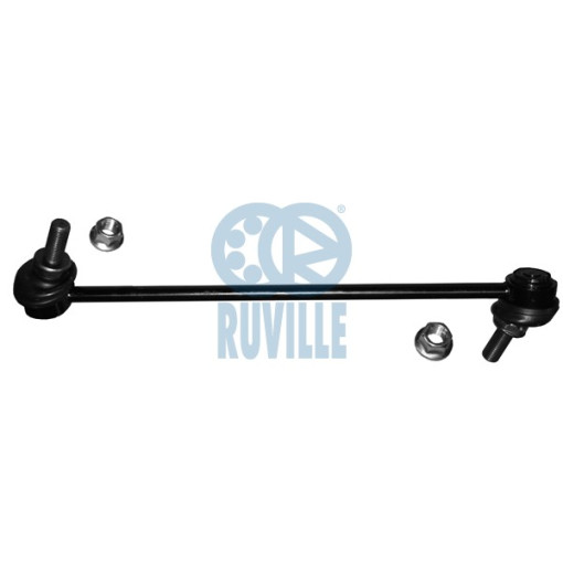 Стойка стабилизатора P 300mm NISSAN QASHQAI I, X-TRAIL; RENAULT KOLEOS I 1.5D-2.5 02.07- З'єднувальна Стойка стабилизатора