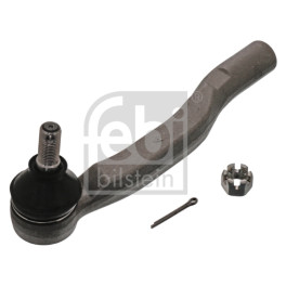 Наконечник рулевой тяги левый TOYOTA PREVIA 2.0D/2.4 02.00-02.06 Наконечник поперечної рульової тяги